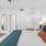 Beautiful bedroom & Large walk in closets