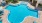 Relax and unwind poolside